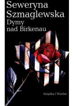 Dymy nad Birkenau