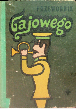 Przewodnik Gajowego