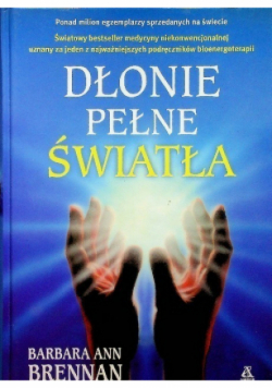 Dłonie pełne światła
