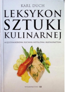 Leksykon sztuki kulinarnej