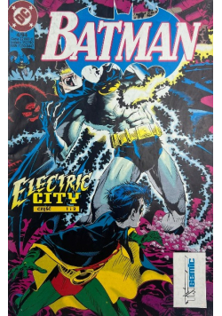 Batman Nr 4 / 94
