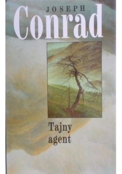 Tajny agent