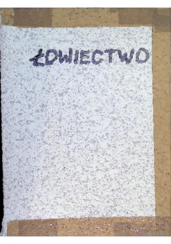 Łowiectwo