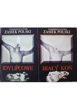 Zasiek Polski Tom 1 i 2