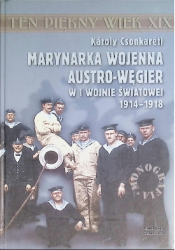 Marynarka wojenna Austro-Węgier w I wojnie światowej