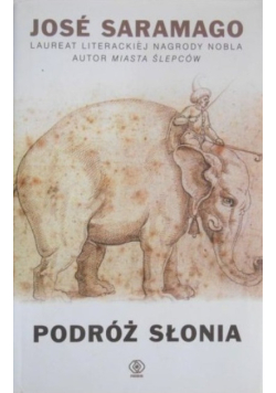 Podróż słonia