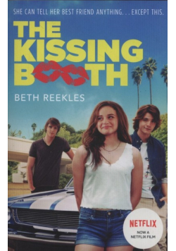 The Kissing Booth