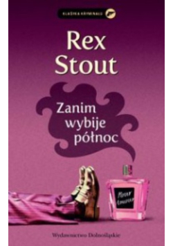 Zanim wybije północ