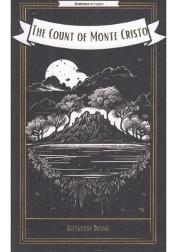 Count of the Monte Cristo