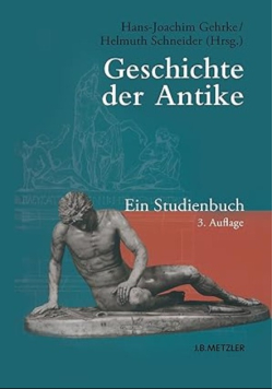 Geschichte der Antike