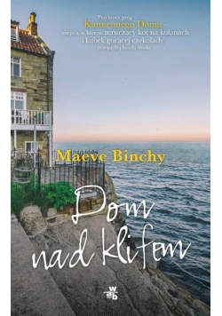 Dom nad klifem