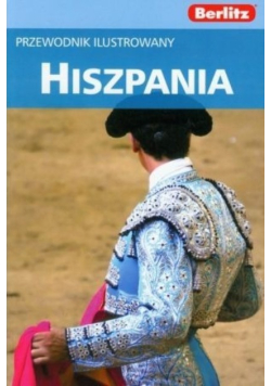 Hiszpania przewodnik ilustrowany