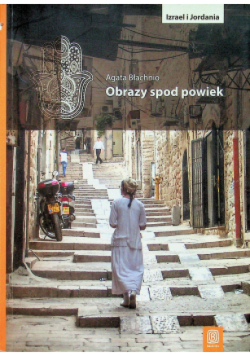Obrazy spod powiek