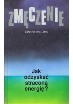 Zmęczenie