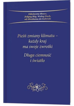 Pieśń Zmiany Klimatu