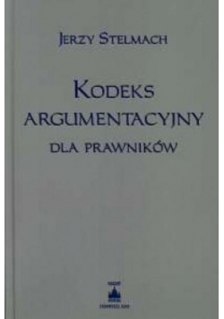 Kodeks argumentacyjny dla prawników