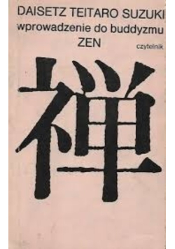 Wprowadzenie do Buddyzmu Zen