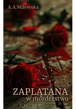 Zaplątana w morderstwo