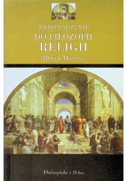 Wprowadzenie do filozofii religii
