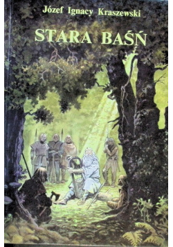 Stara baśń