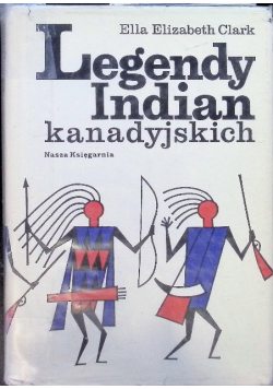 Legendy Indian kanadyjskich