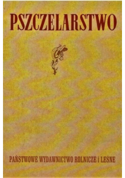 Pszczelarstwo
