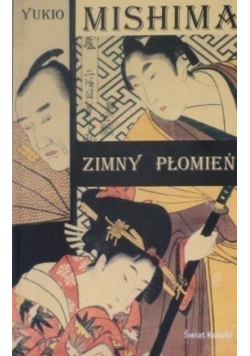 Zimny płomień