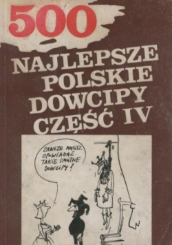 500 najlepsze polskie dowcipy Czesc IV