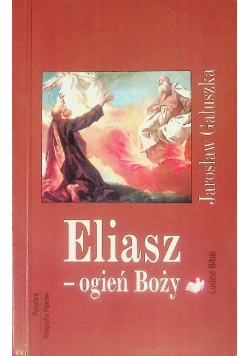Eliasz ogień Boży