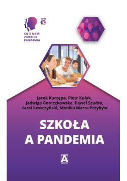 Szkoła a pandemia