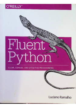 Fluent Python