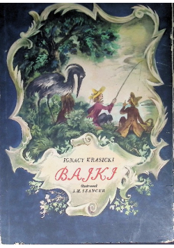 Bajki