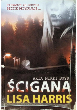 Ścigana