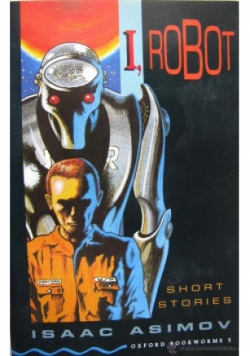 I, robot