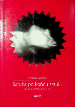 Sztuka po końcu sztuki