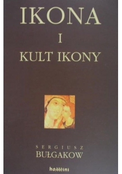 Ikona i kult ikony