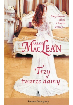 Trzy twarze damy