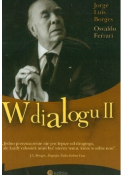 W dialogu II