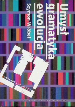 Umysł gramatyka ewolucja