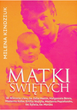 Matki świętych