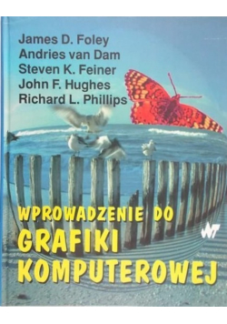 Wprowadzenie do grafiki komputerowej