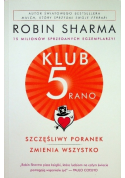 Klub 5 rano
