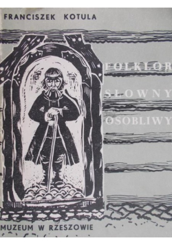 Folklor Słowny osobliwy