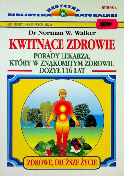 Kwitnące zdrowie