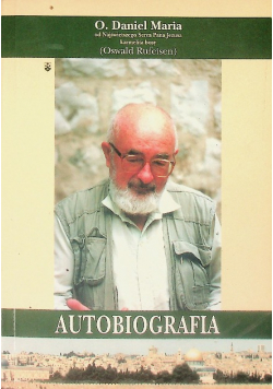Rufeisen Autobiografia