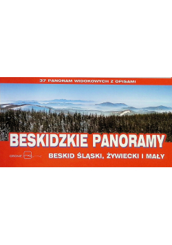Beskidzkie panoramy