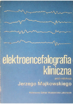 Elektroencefalografia kliniczna