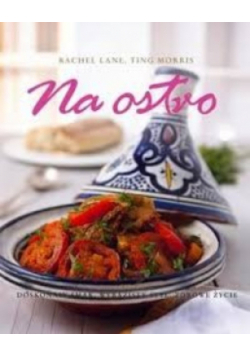 Na ostro