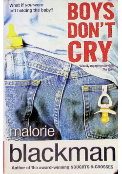 Boys Don't Cry