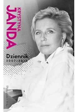 Dziennik 2007-2010
